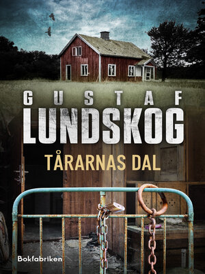 cover image of Tårarnas dal
